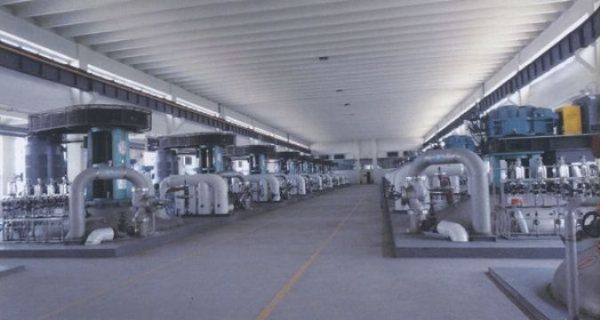 機電設備管道安裝